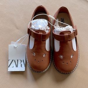 Zara Mary Jane’s